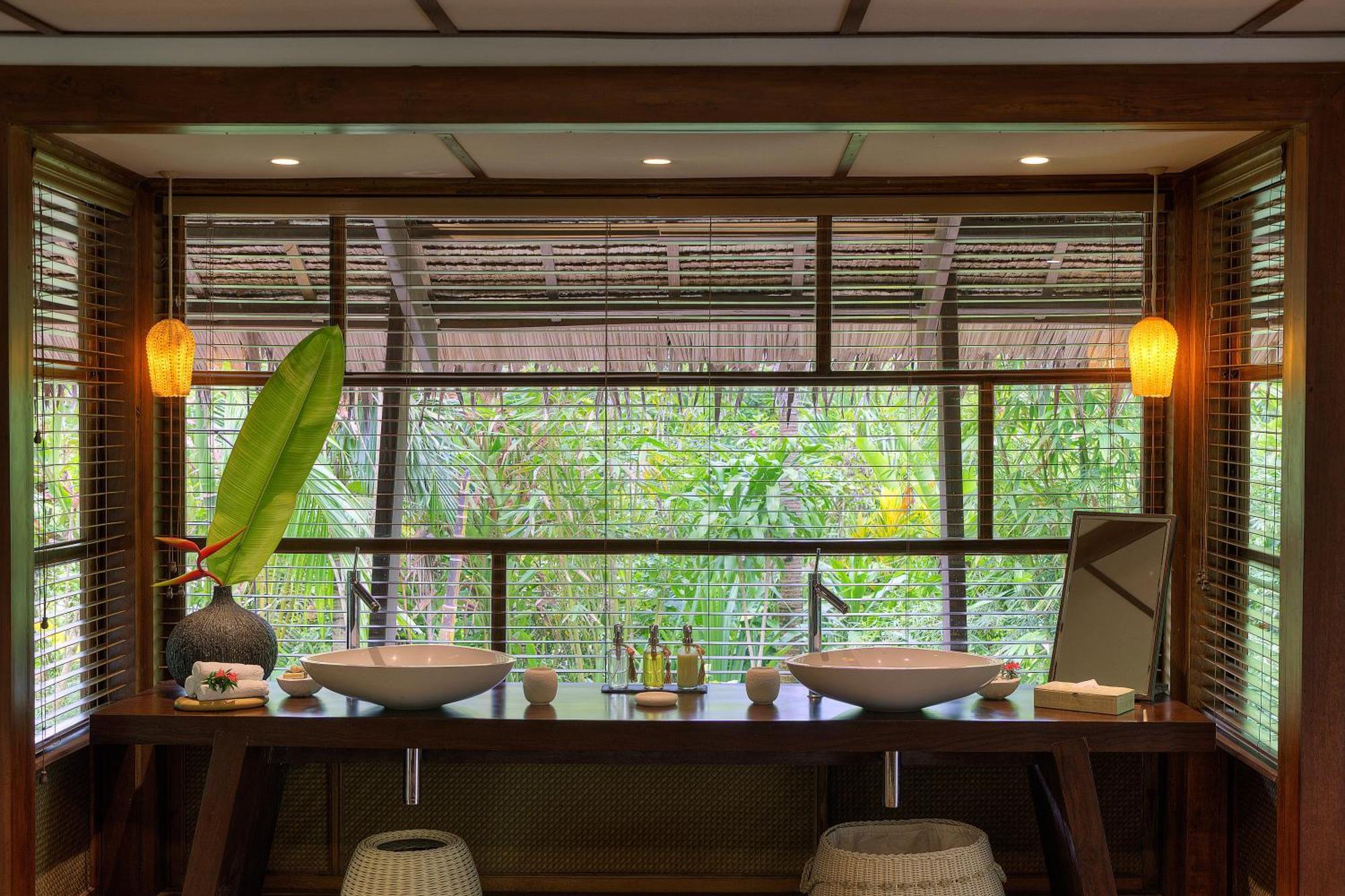 卢纳将军城 Nay Palad Hideaway酒店 外观 照片
